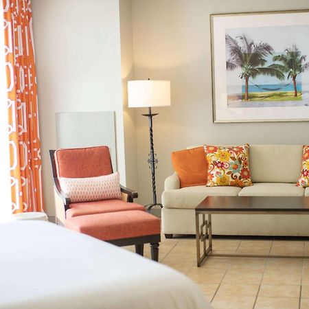 Wyndham Grand Rio Mar Rainforest Beach And Golf Resort Rio Grande Exterior photo