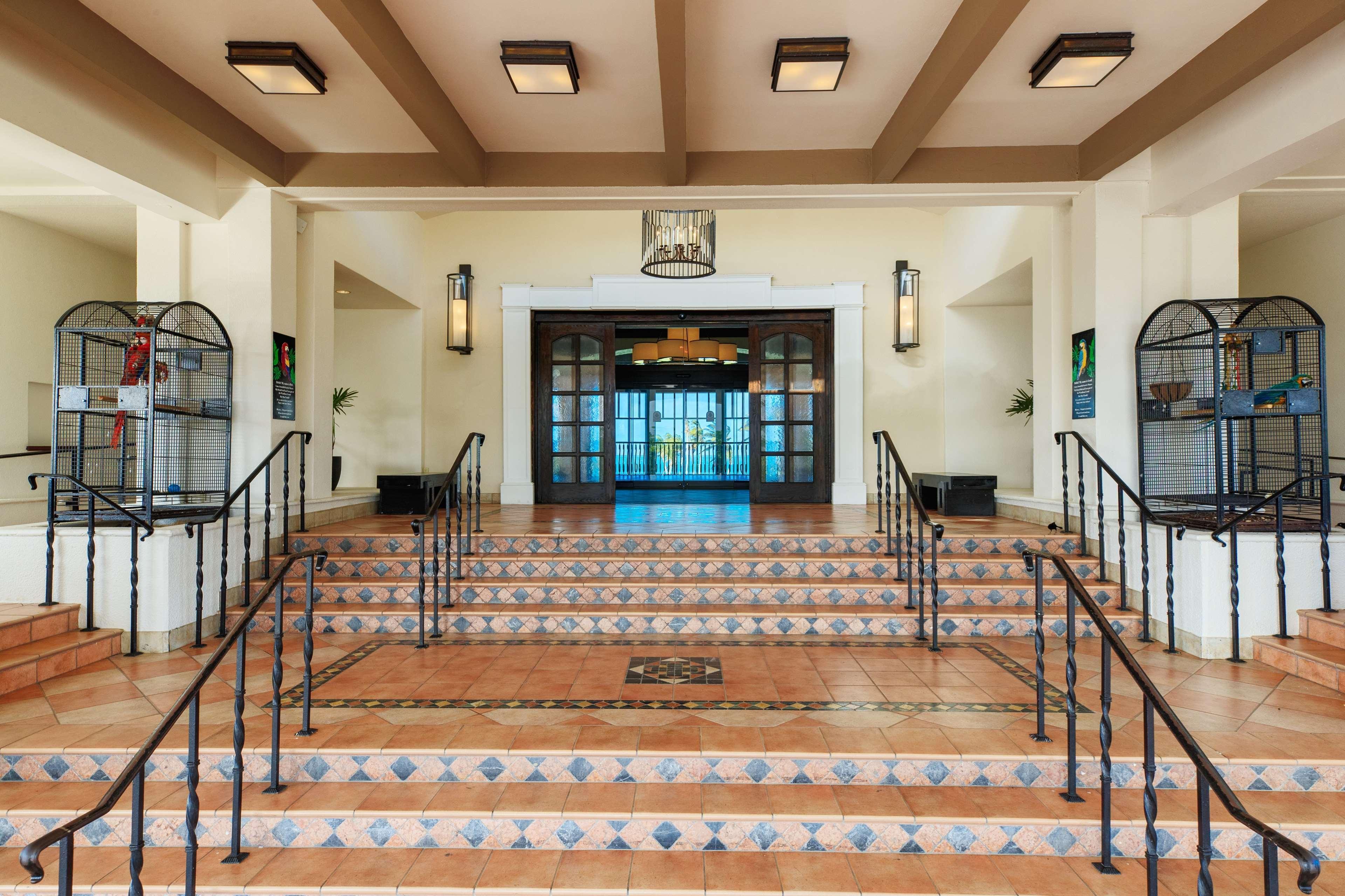 Wyndham Grand Rio Mar Rainforest Beach And Golf Resort Rio Grande Exterior photo