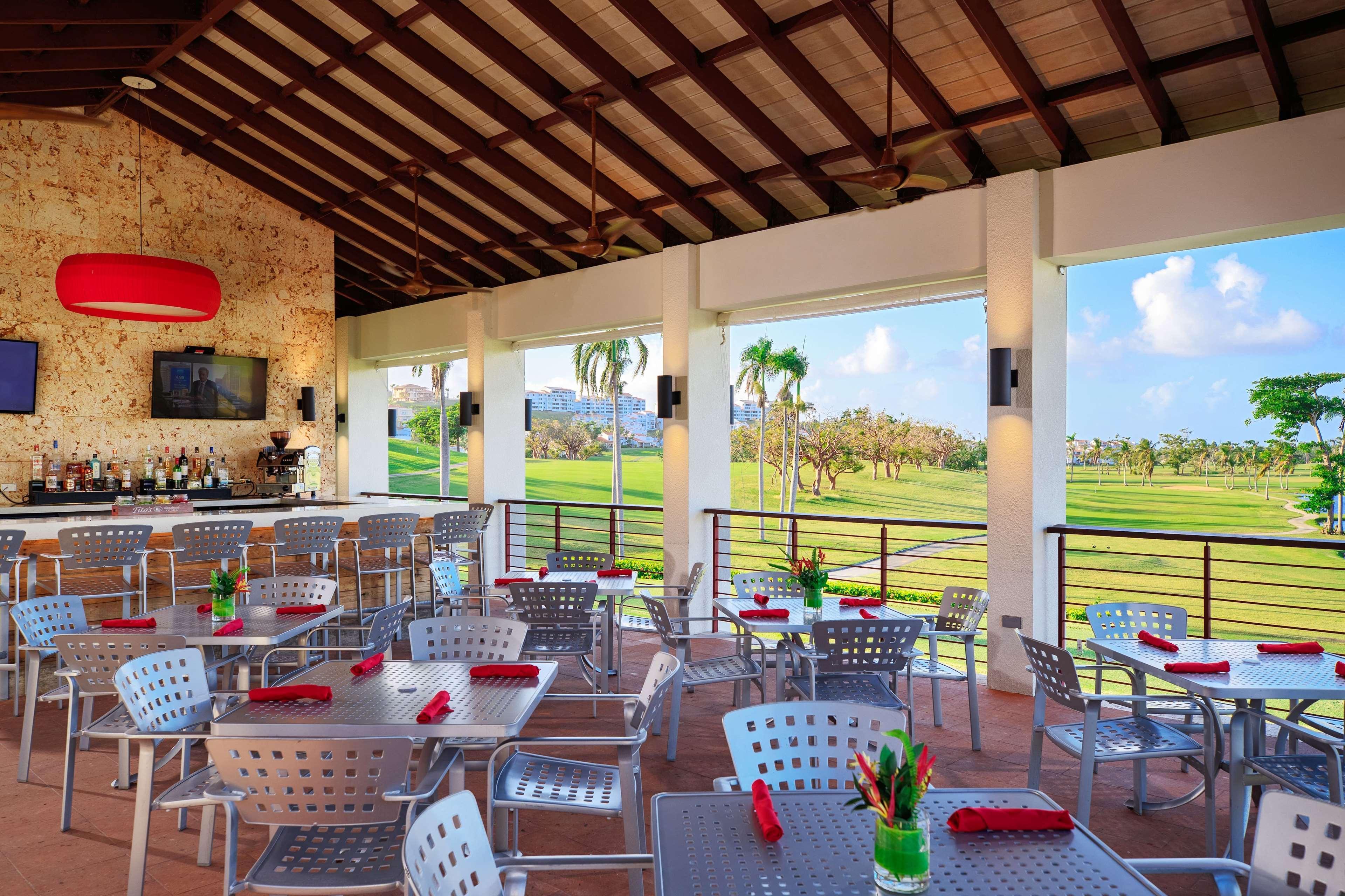 Wyndham Grand Rio Mar Rainforest Beach And Golf Resort Rio Grande Exterior photo