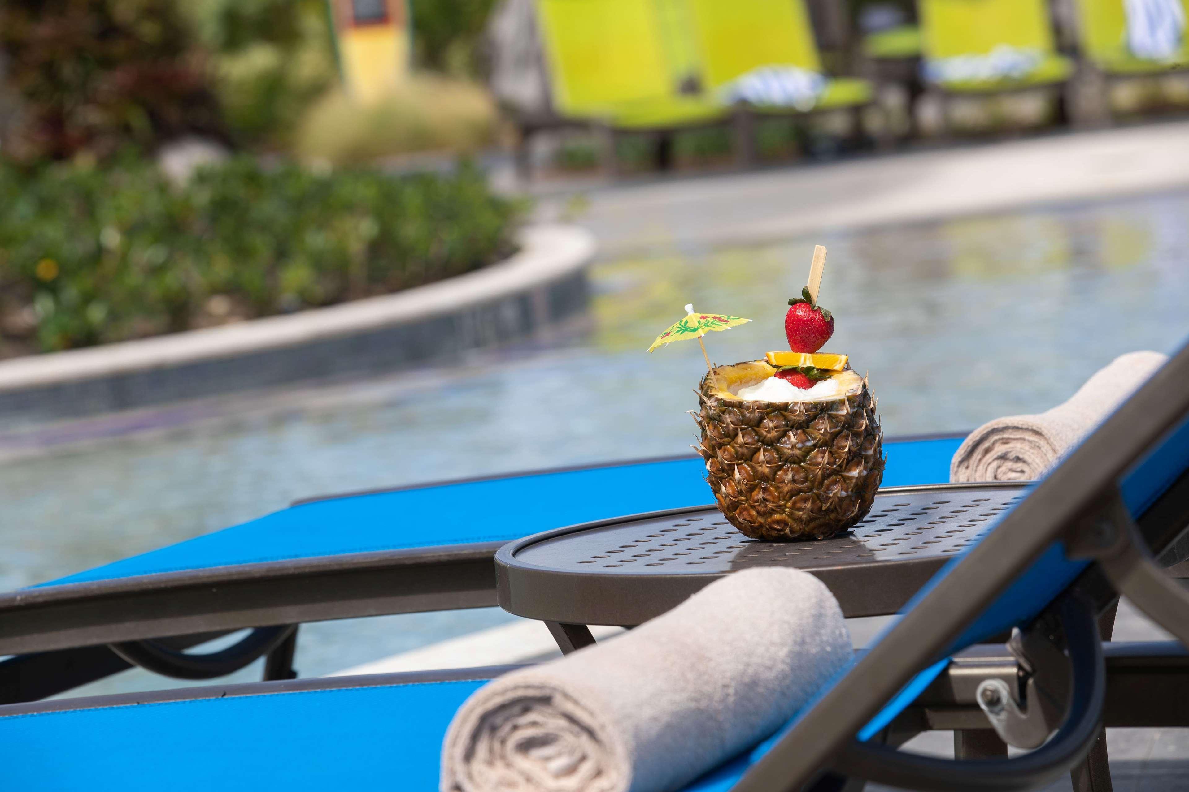 Wyndham Grand Rio Mar Rainforest Beach And Golf Resort Rio Grande Exterior photo