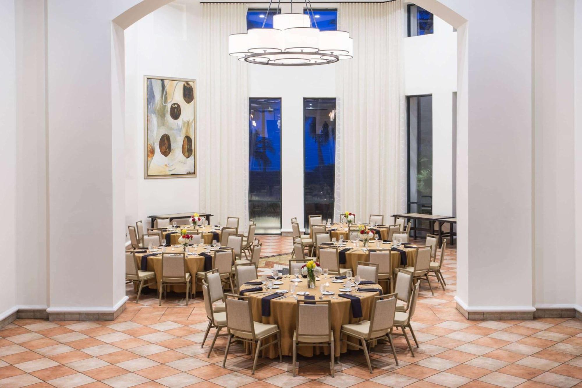 Wyndham Grand Rio Mar Rainforest Beach And Golf Resort Rio Grande Exterior photo