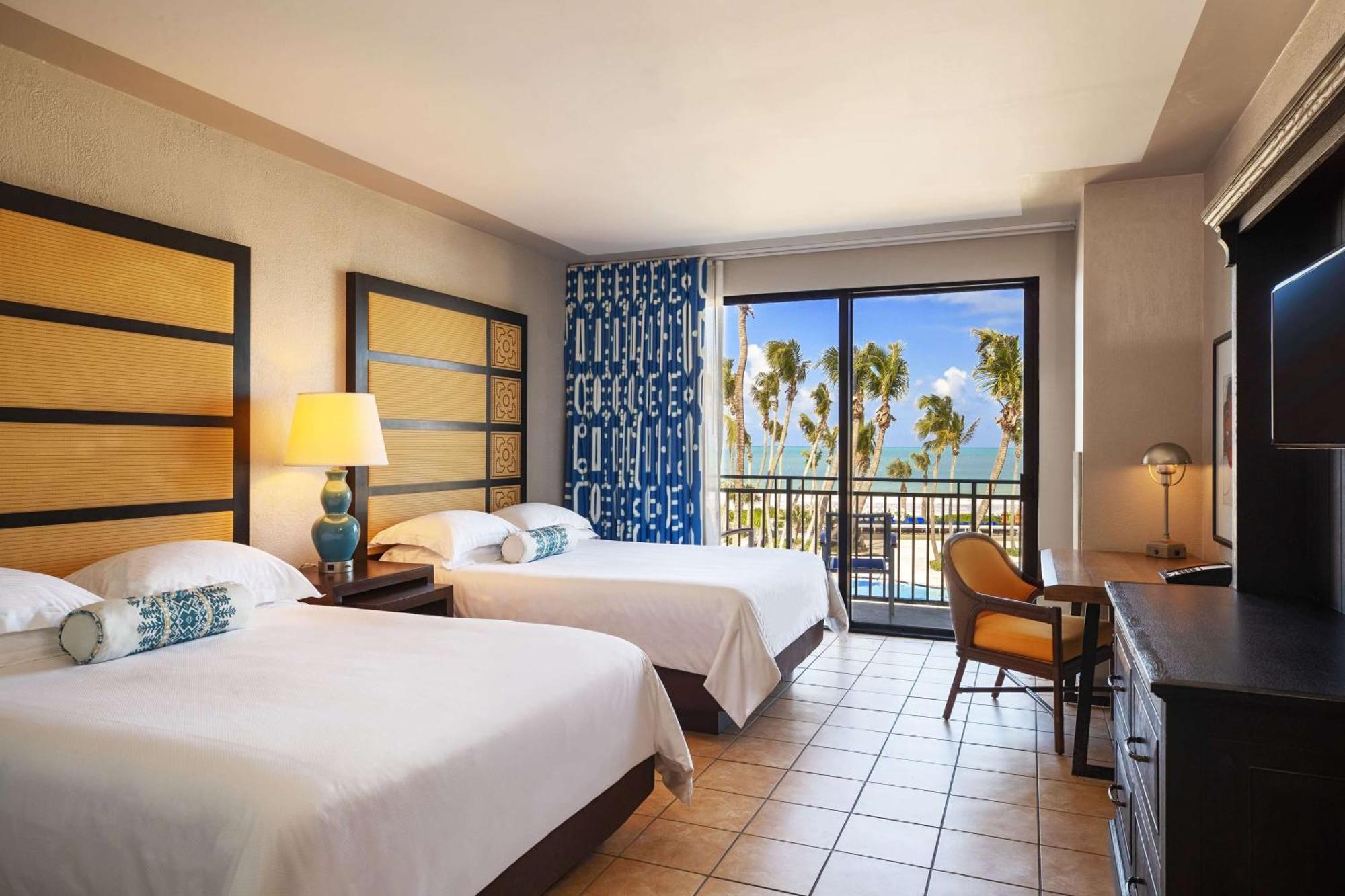 Wyndham Grand Rio Mar Rainforest Beach And Golf Resort Rio Grande Exterior photo