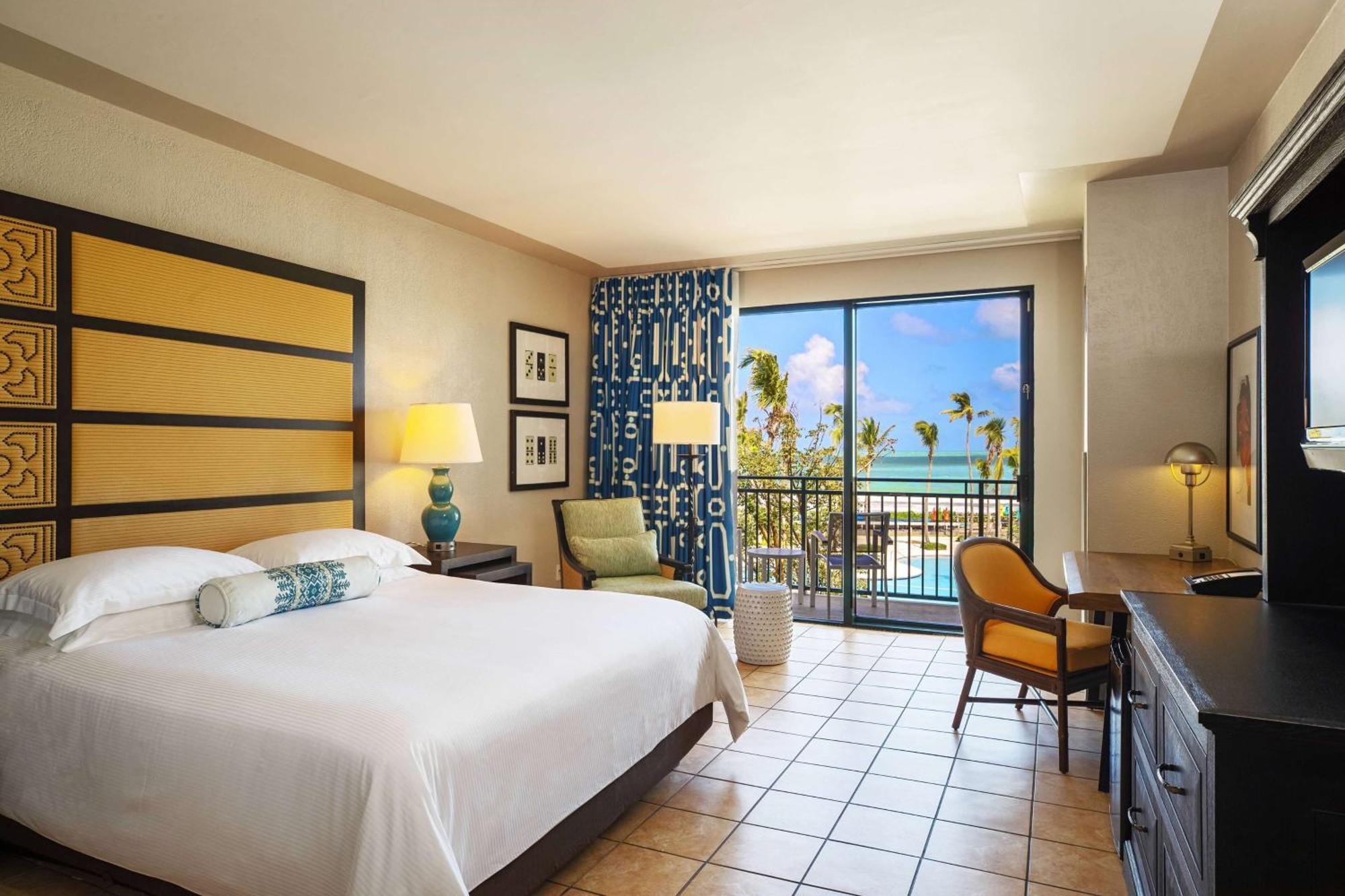 Wyndham Grand Rio Mar Rainforest Beach And Golf Resort Rio Grande Exterior photo