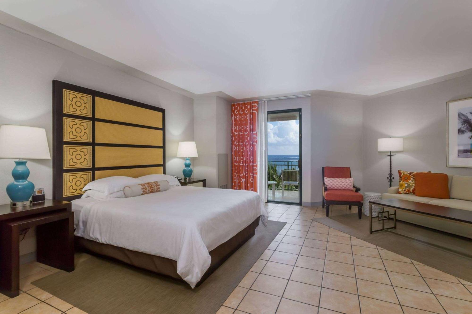 Wyndham Grand Rio Mar Rainforest Beach And Golf Resort Rio Grande Exterior photo