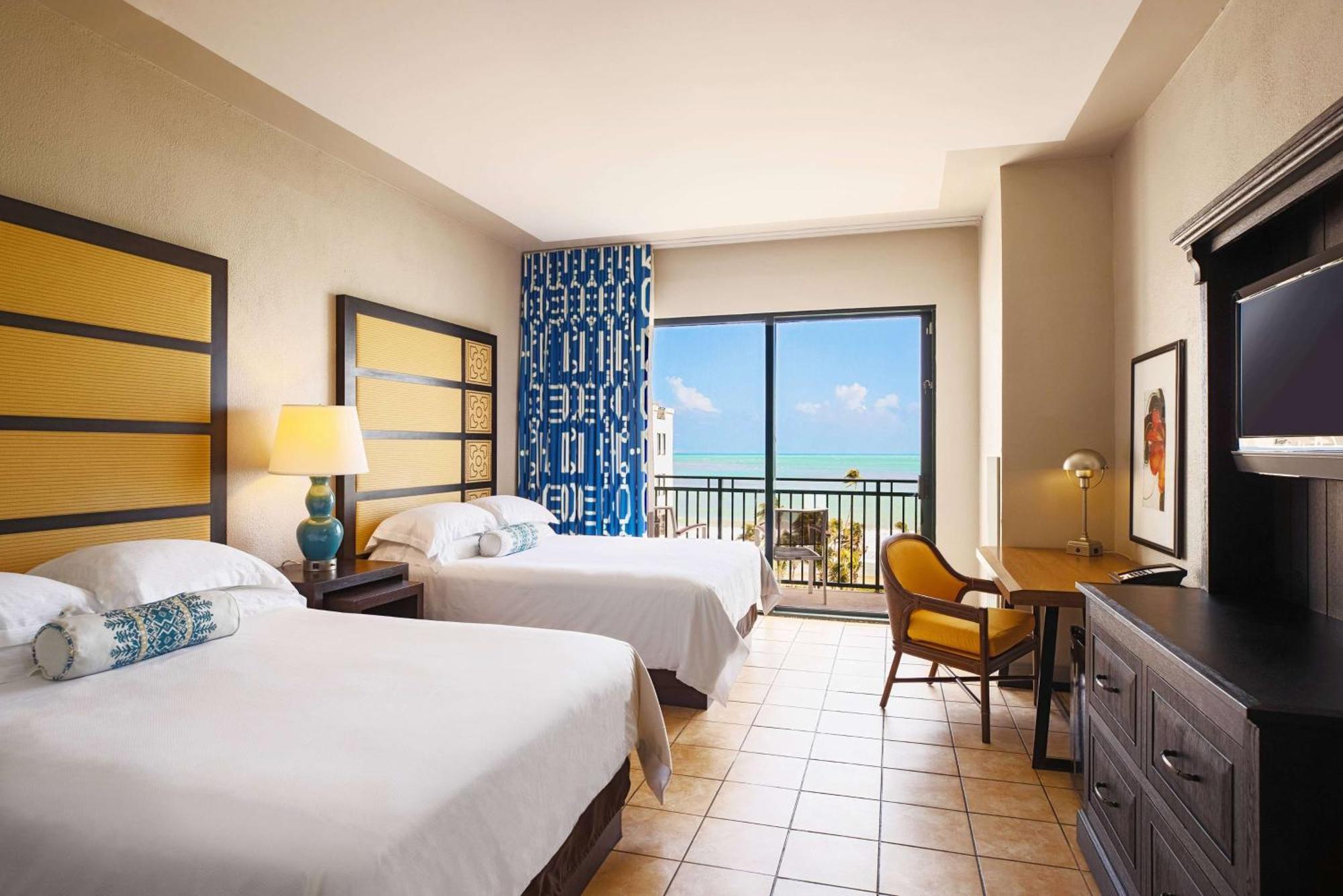 Wyndham Grand Rio Mar Rainforest Beach And Golf Resort Rio Grande Exterior photo