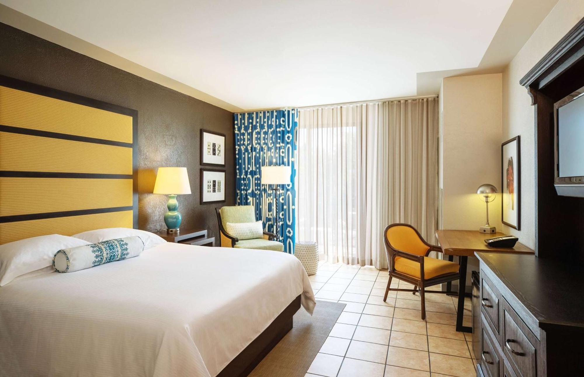 Wyndham Grand Rio Mar Rainforest Beach And Golf Resort Rio Grande Exterior photo