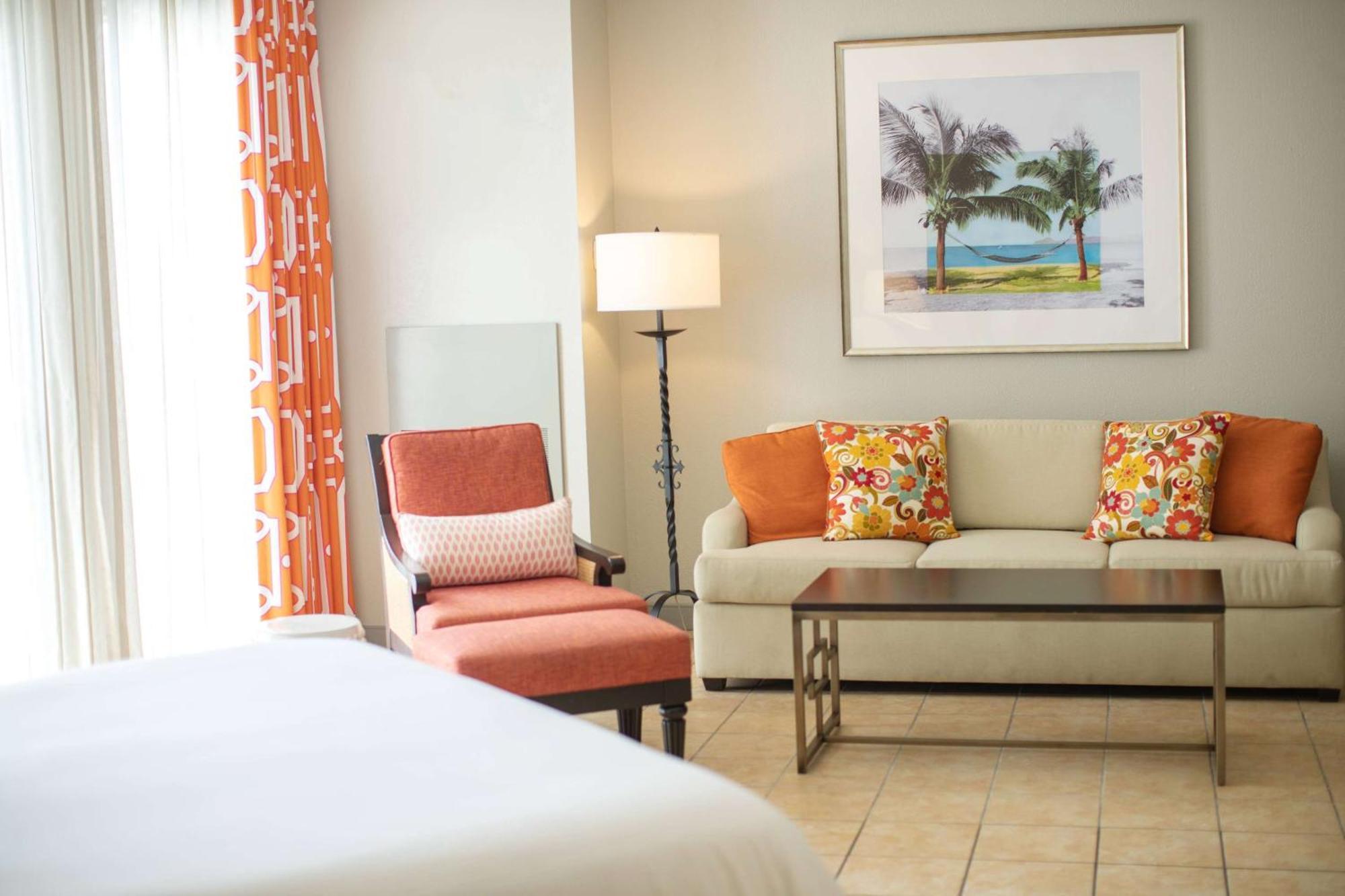 Wyndham Grand Rio Mar Rainforest Beach And Golf Resort Rio Grande Exterior photo